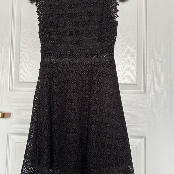 Sandro Linsey Dress - Picture 2 of 4